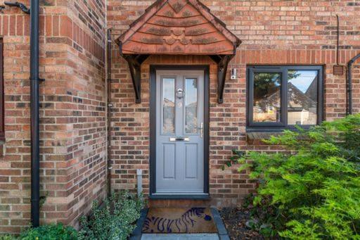 De Grey Terrace Villa York Exterior foto